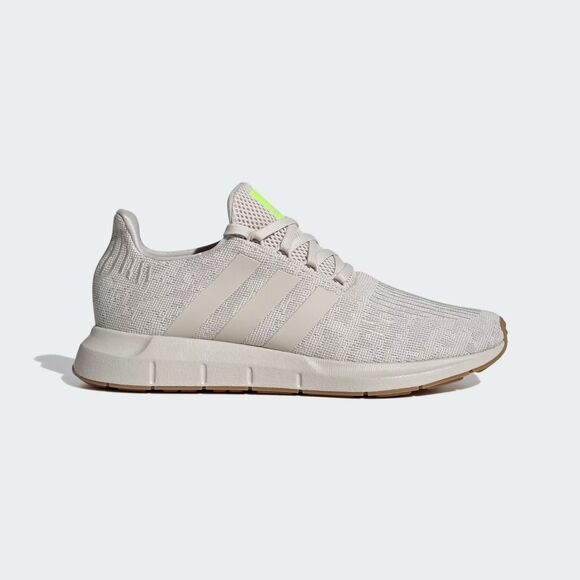 13M - [NEW] Men's adidas Swift Run 1 Shoes 'Alumina'‎ IF3986